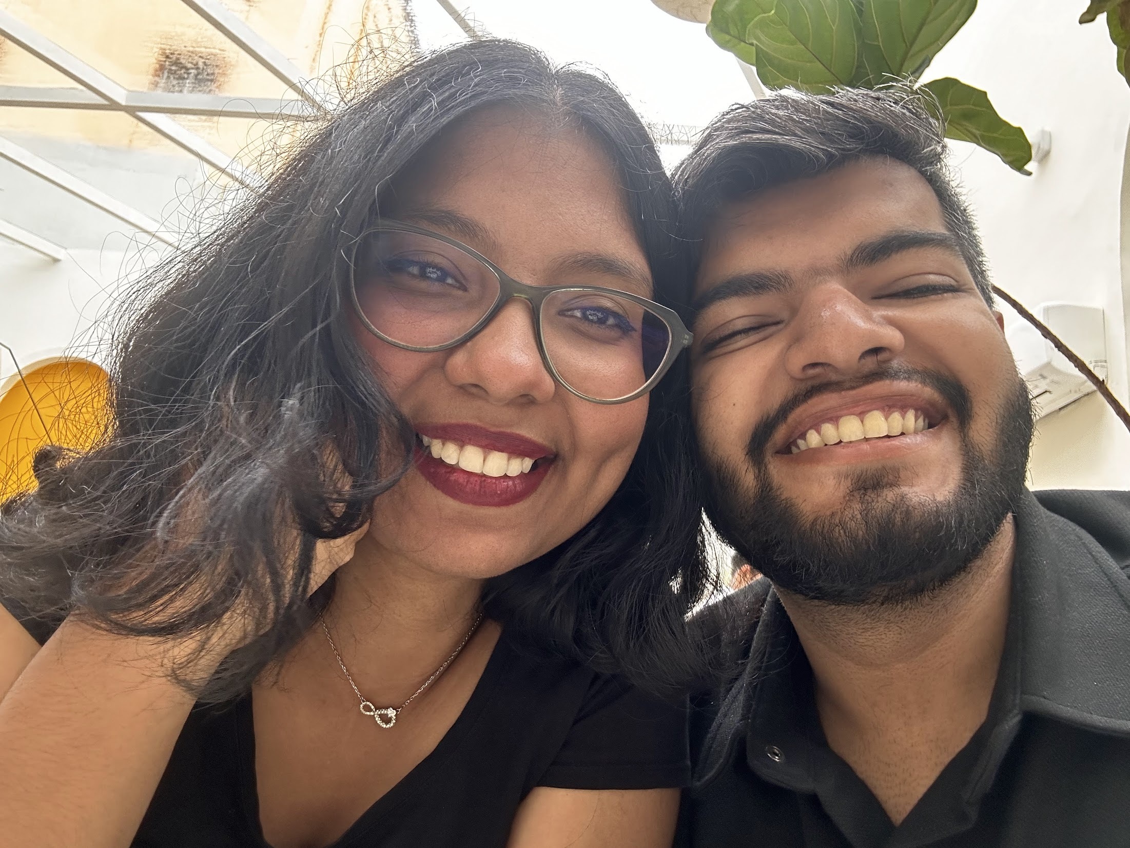 Our journey together