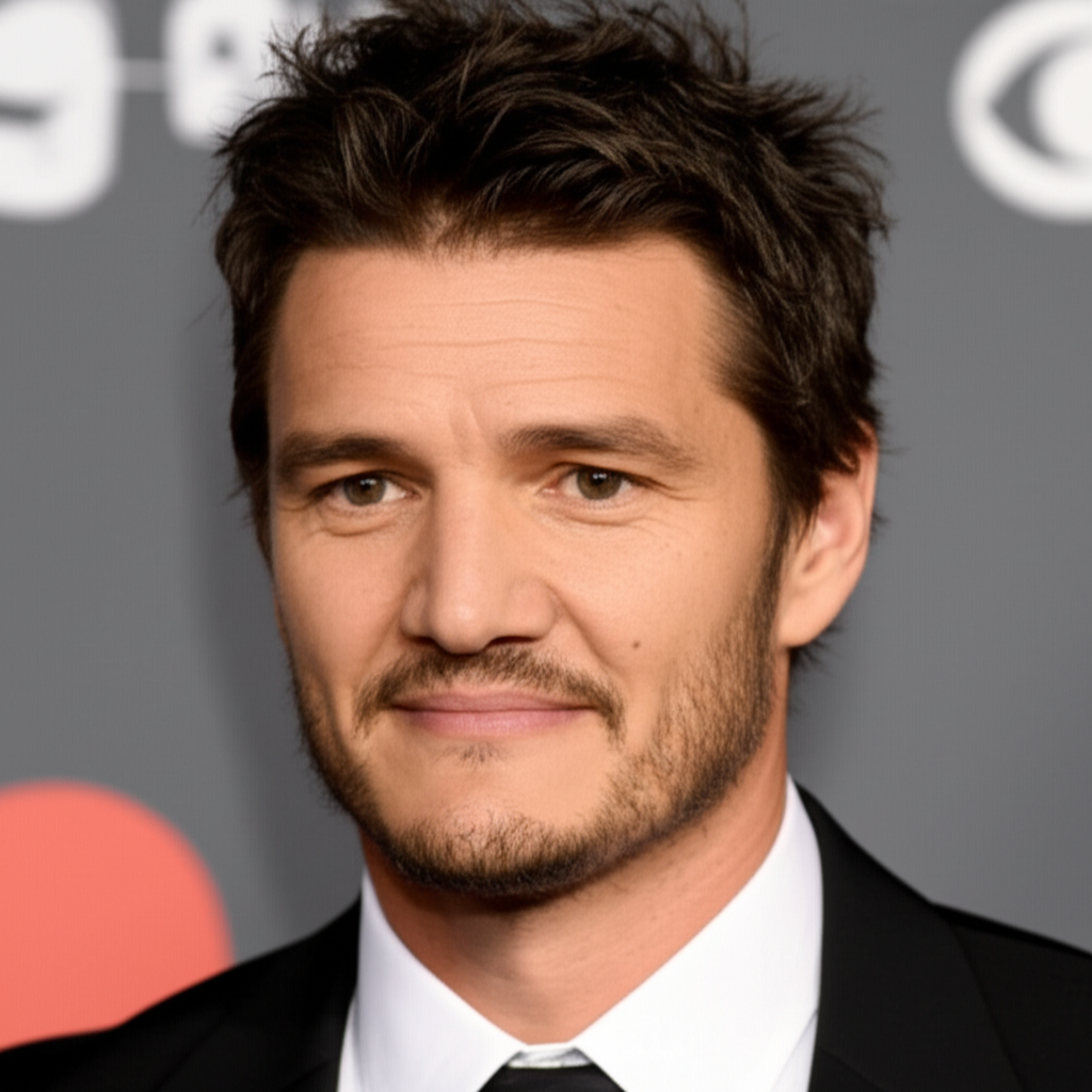 Pedro Pascal